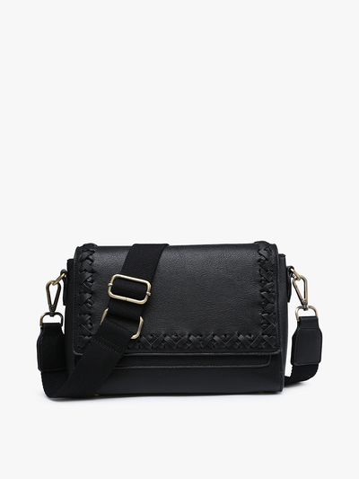 Francesca Crossbody