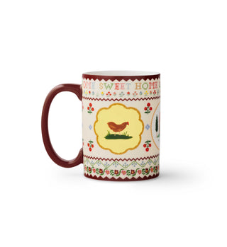 Rifle Paper Co. Porcelain Mug