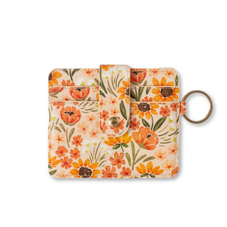Emery Keychain Wallet