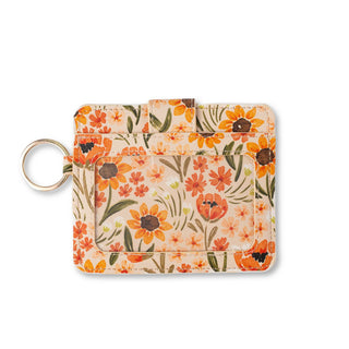 Emery Keychain Wallet