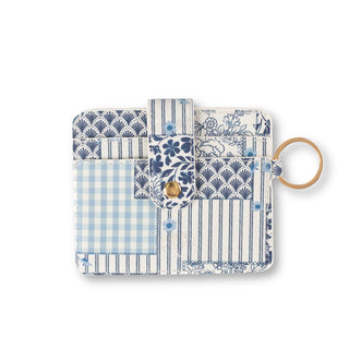 Emery Keychain Wallet