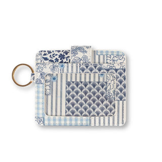 Emery Keychain Wallet