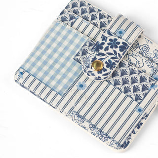 Emery Keychain Wallet