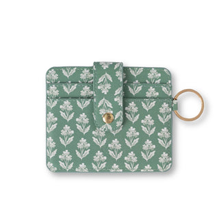 Emery Keychain Wallet