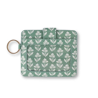Emery Keychain Wallet