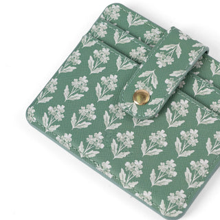 Emery Keychain Wallet