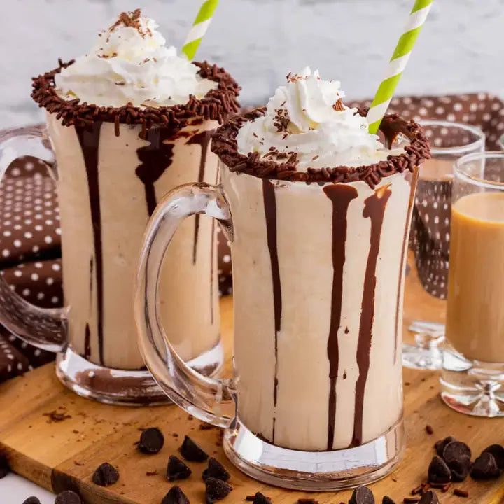 Noble Mick's Frozen Cocktails | Mudslide