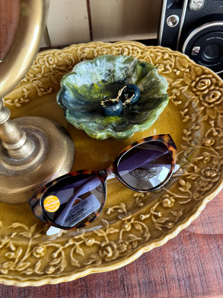 Camille En Rout Polarized Sunglasses