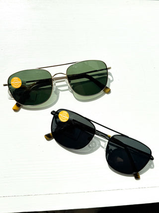 Zara Palermo Polarized Sunglasses