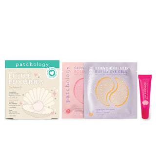 Little Luxuries | Self Care Kit