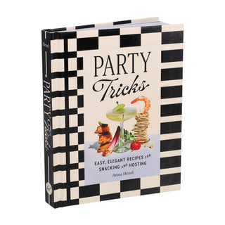 Party Tricks Recipe Book