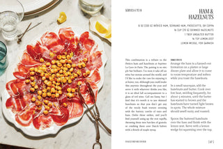 Party Tricks Recipe Book