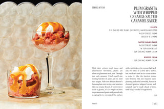 Party Tricks Recipe Book