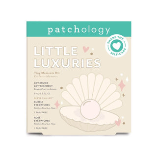 Little Luxuries | Self Care Kit