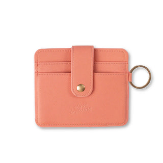 Emery Keychain Wallet