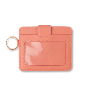 Emery Keychain Wallet