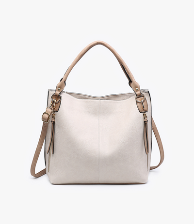 Connar Distressed Tote