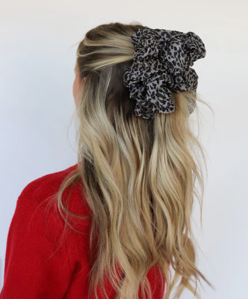 KAXI Jumbo Scrunchie