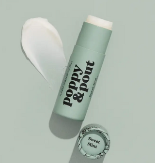 Poppy + Pout Lip Balm