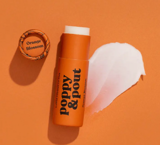 Poppy + Pout Lip Balm
