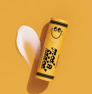 Poppy + Pout Lip Balm