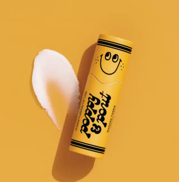 Poppy + Pout Lip Balm