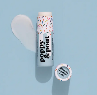 Poppy + Pout Lip Balm