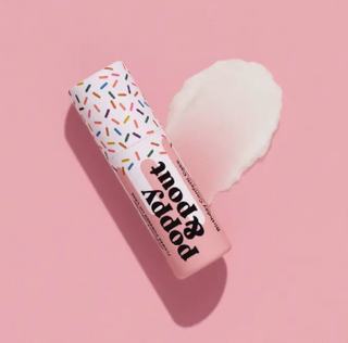 Poppy + Pout Lip Balm