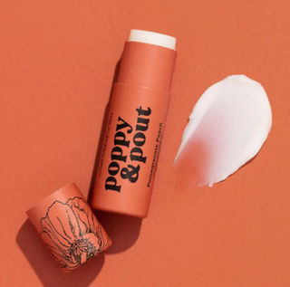 Poppy + Pout Lip Balm