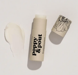 Poppy + Pout Lip Balm