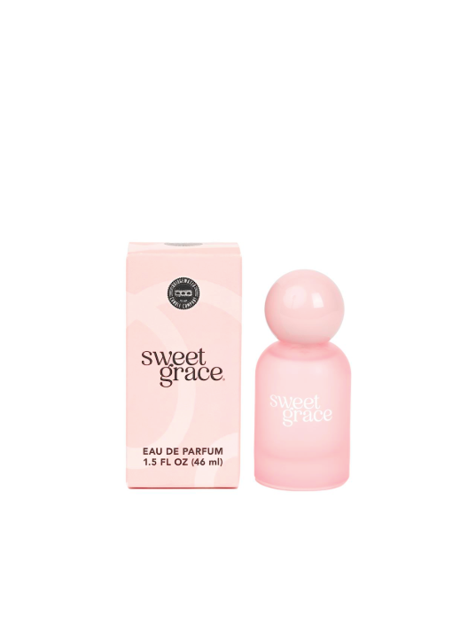 Sweet Grace Perfume