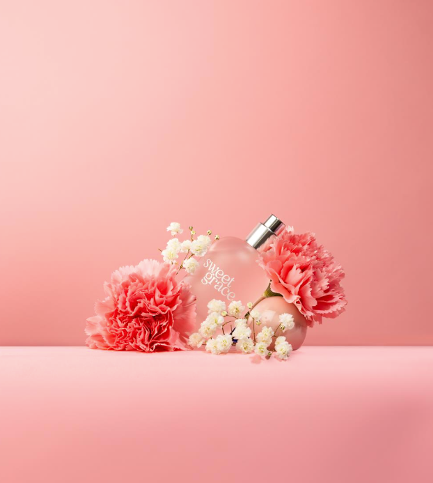 Sweet Grace Perfume