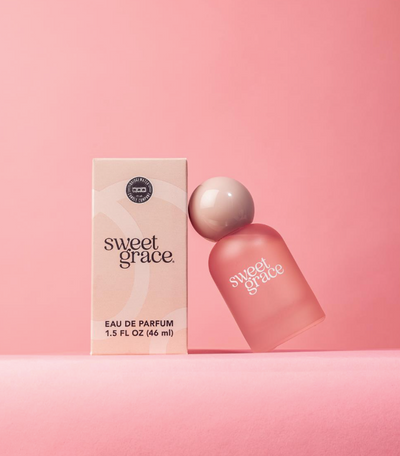Sweet Grace Perfume