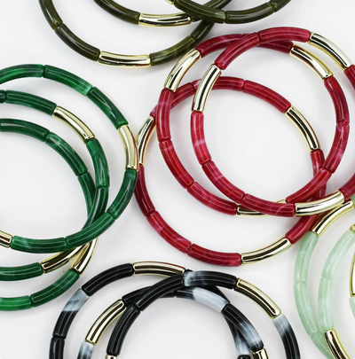 Lorelai Stretch Bracelet