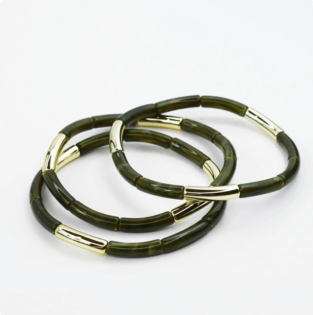 Lorelai Stretch Bracelet