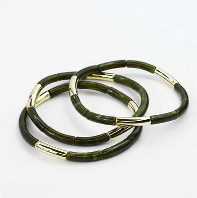 Lorelai Stretch Bracelet