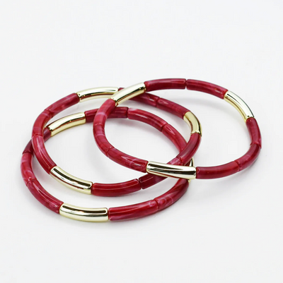 Lorelai Stretch Bracelet