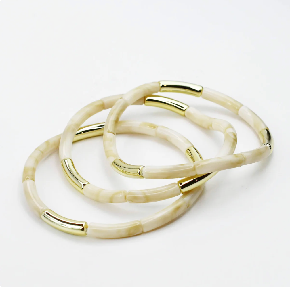 Lorelai Stretch Bracelet