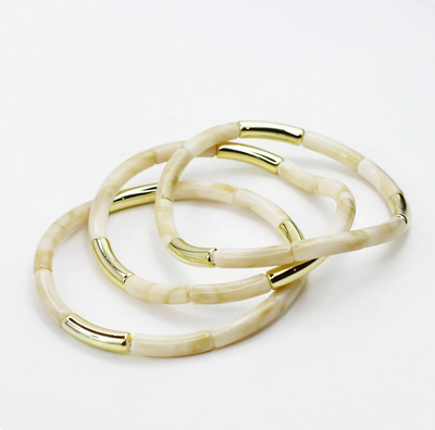 Lorelai Stretch Bracelet