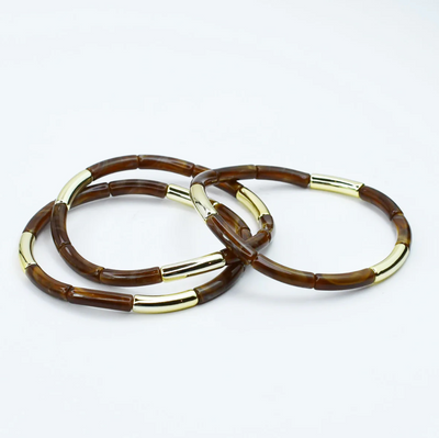 Lorelai Stretch Bracelet