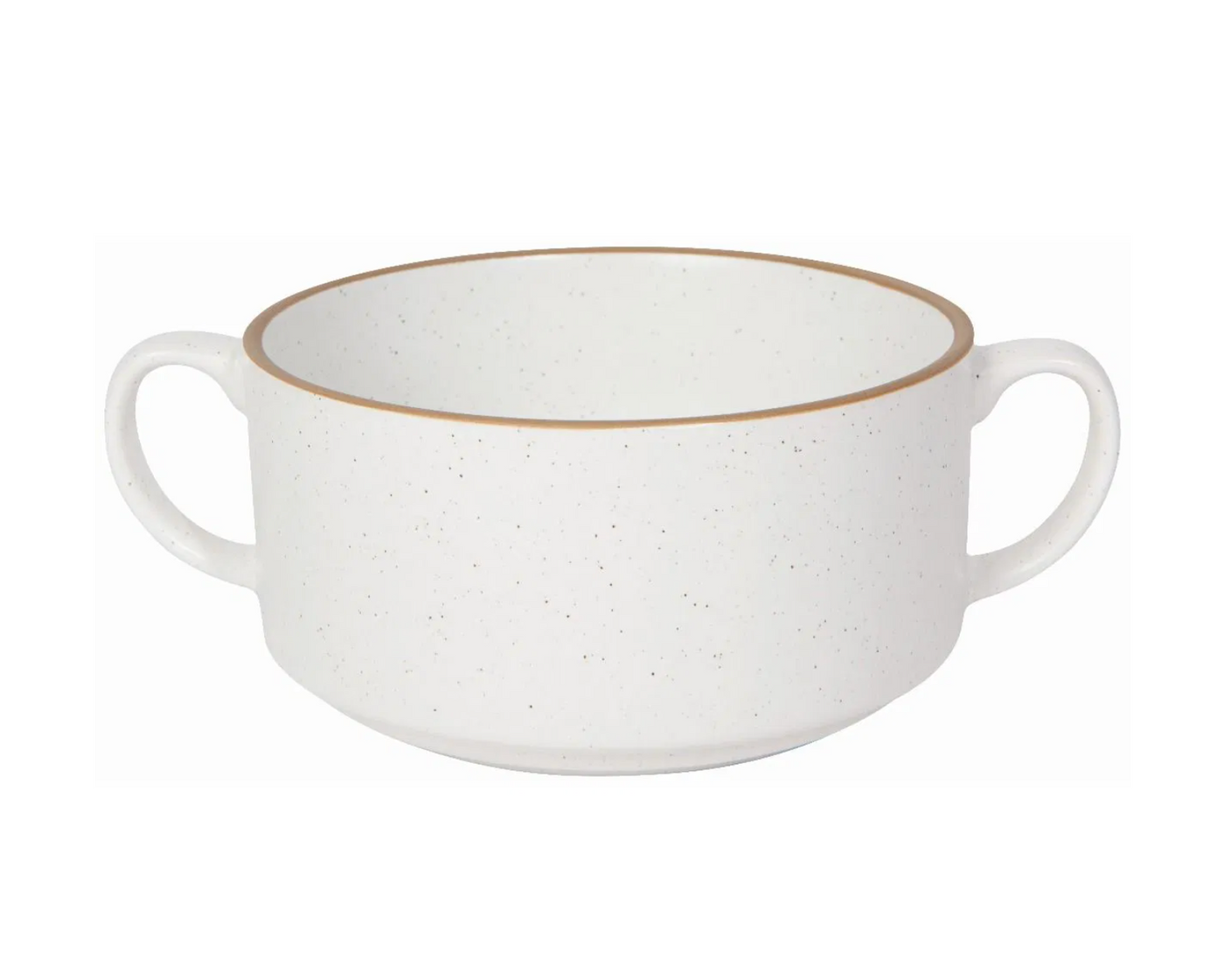 Hearthside Stoneware Soup Bowl