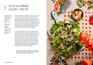 Snacking Dinners Recipe Book