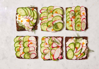 Snacking Dinners Recipe Book
