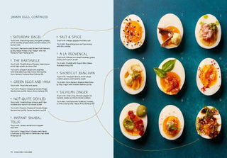 Snacking Dinners Recipe Book