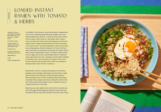 Snacking Dinners Recipe Book