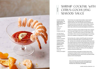 Snacking Dinners Recipe Book