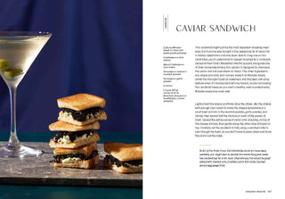 Snacking Dinners Recipe Book