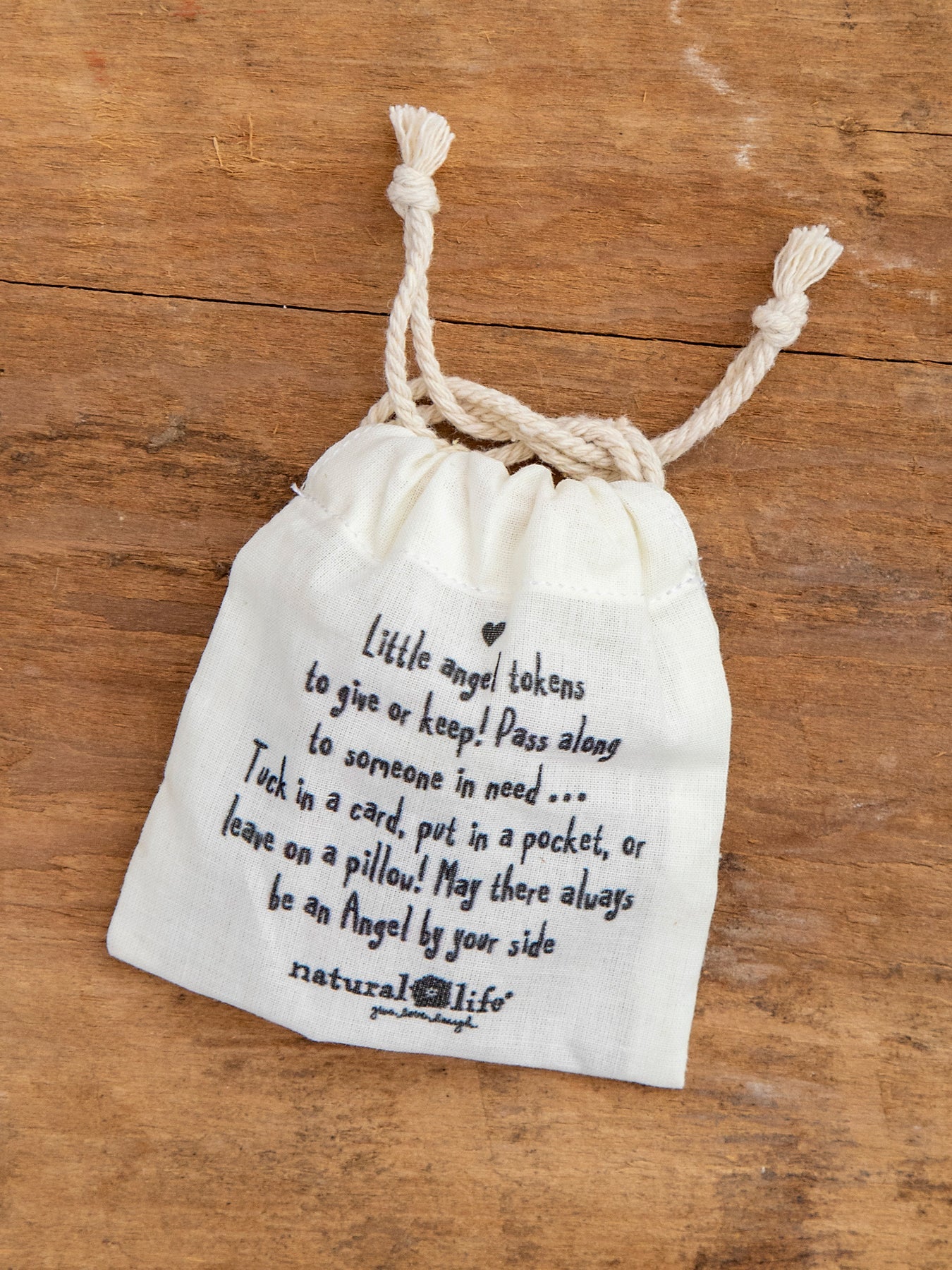 Tiny Angel Tokens