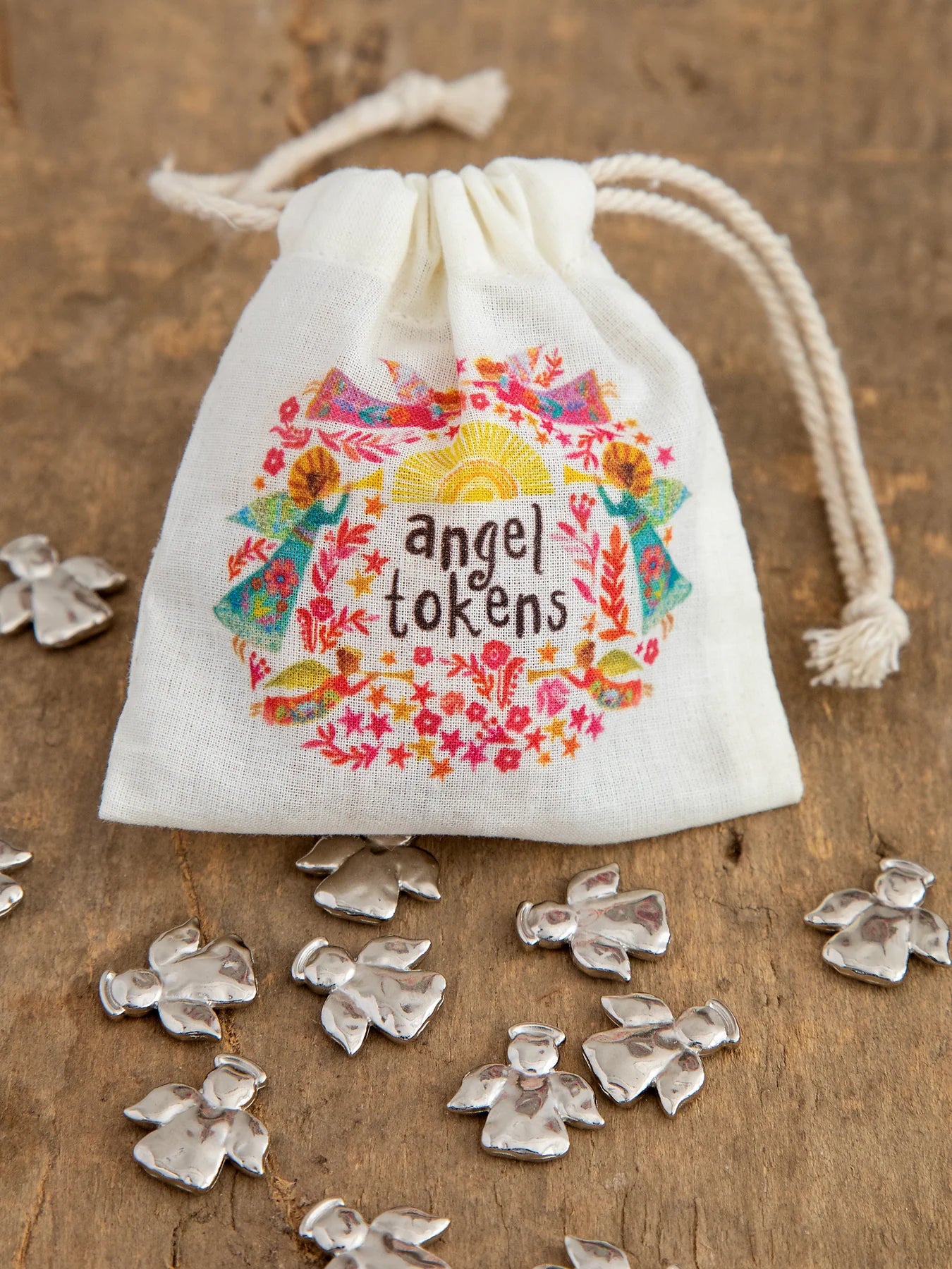 Tiny Angel Tokens