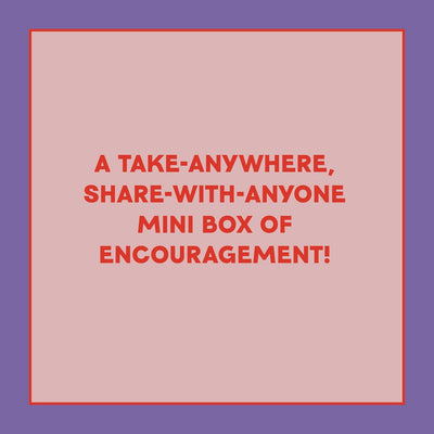 Take-A-Ticket | Affirmations